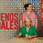 Antena 3 estrena ‘Los buenos modales’