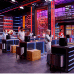 Los aspirantes de ‘MasterChef Celebrity 10’ cocinan con air fryer e Inteligencia Artificial