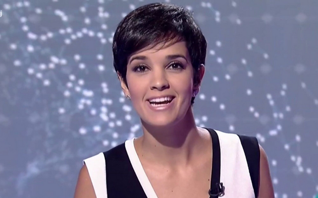 Paula Sáinz-Pardo presentará el Informativo territorial de Madrid de TVE