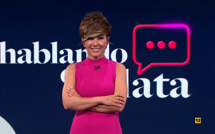 ‘Hablando en plata: volver a empezar’, el próximo viernes en Antena 3