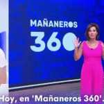 ‘La Hora de La 1’ y ‘Mañaneros 360’ se imponen en la banda informativa de las mañanas de La 1