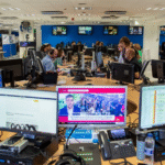 RTVE crea la Mesa Central de Informativos