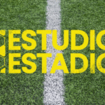 Felipe del Campo y Juan Carlos Rivero presentarán el nuevo ‘Estudio Estadio’