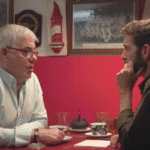 Gonzo entrevista en ‘Salvados’ a Paco Garzón, el maquinista del tren Alvia que descarriló en Angrois