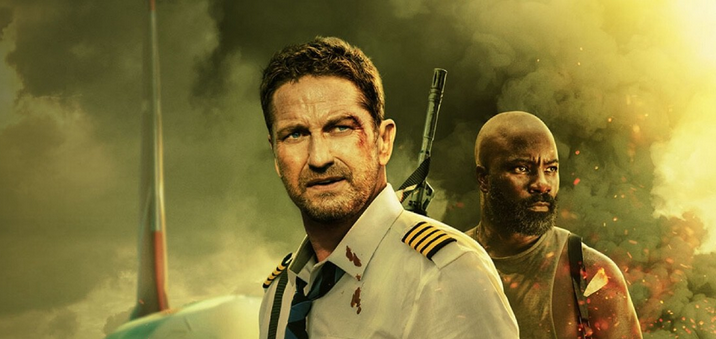 La 1 emite ‘El piloto’