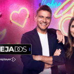 Loles León y Bibiana Fernández visitan ‘Emparejados’