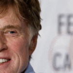 Muere el actor Robert Redford