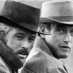 La 1 recuerda al actor Robert Redford