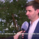 José Pablo López: «No podemos seguir, poniéndonos de perfil con lo que está sucediendo en Israel»