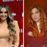 Melody, Leire Martínez, Becky G y Antoñito Molina fichan por ‘La Voz Kids’