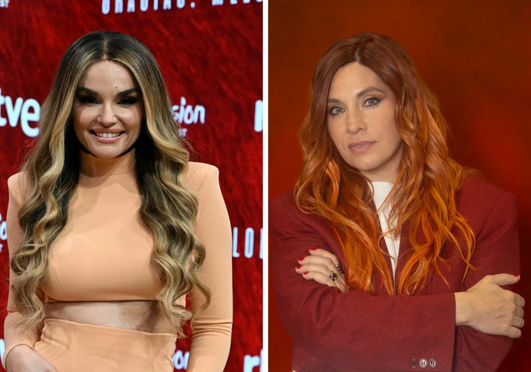Melody, Leire Martínez, Becky G y Antoñito Molina fichan por ‘La Voz Kids’