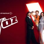 Vuelve ‘La Voz’