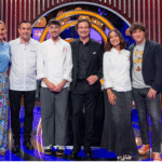 Marina Rivers pone al día a los aspirantes de ‘MasterChef Celebrity 10’ con el slang más viral de la Gen Z