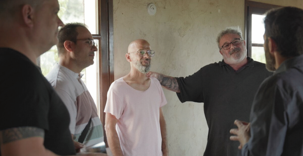 ‘Salvados’ revive la mayor fuga de un cuartel militar español