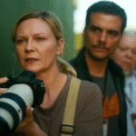 La 1 estrena ‘Civil war’