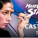 ‘Make Up Stars’ abre el casting de su segunda temporada en RTVE Play