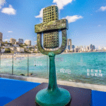 RTVE recibe casi 900 canciones para participar en el Benidorm Fest 2026