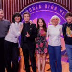 ‘MasterChef Celebrity 10’ rinde homenaje al mítico ‘Un, dos, tres’