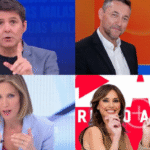 La 1 firmará su mejor septiembre en 14 años