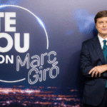 ‘Late Xou con Marc Giró’ recibe a Imanol Arias, María Barranco y Guitarricadelafuente