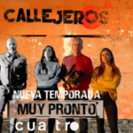 Cuatro pone fecha a la nueva temporada de ‘Callejeros’