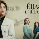 Atresplayer estrenará ‘Las hijas de la criada’ el próximo 30 de noviembre