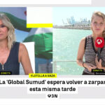 Así ha estrenado la nueva temporada Antena 3 Noticias