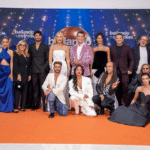 Trece nuevos famosos participan en la segunda edición de ‘Bailando con las Estrellas’