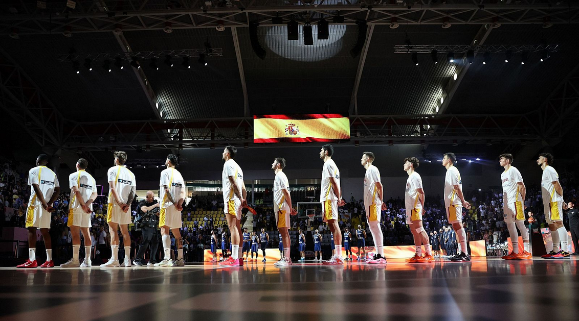 Italia-España en La 2