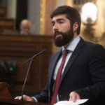El Consejo de Informativos de TVE condena el «ataque injustificable y violento» de Manuel Mariscal Zabala