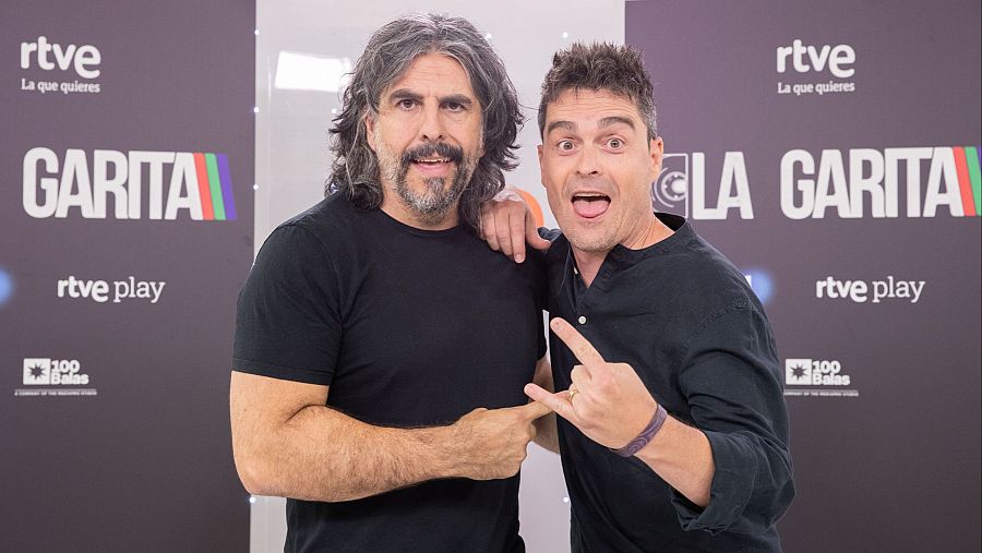 ‘La Garita’ reabre en La 2