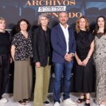 La 1 pone fecha a la serie documental ‘Los archivos secretos del NO-DO’