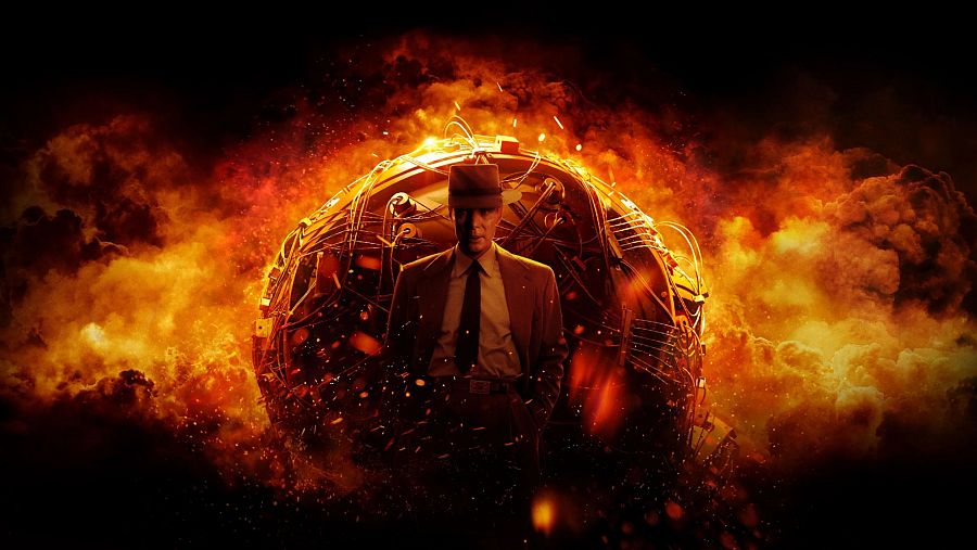 El cine reina en La 1