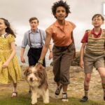 TVE emitirá la adaptación televisiva de ‘Los cinco’