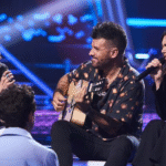 ‘La Voz’ mantiene su liderazgo