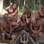 Noche para ‘Supervivientes’