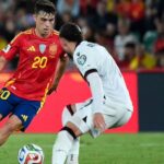 El fútbol arrasa en La 1