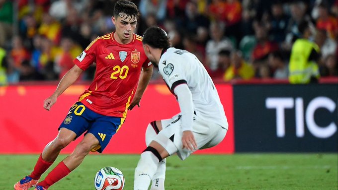 El fútbol arrasa en La 1