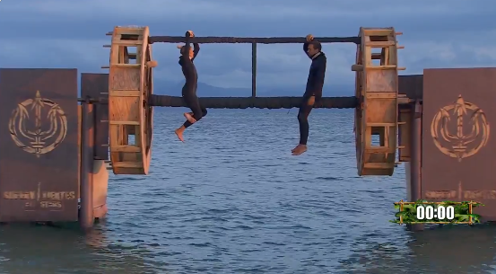 ‘Supervivientes’ domina su franja