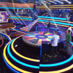 ‘La Ruleta de la suerte noche’ gira con fuerza en el prime time del sábado