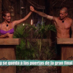 ‘Supervivientes’ arrasa en su recta final