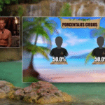 ‘Supervivientes’ se despide con máximo