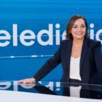 El ‘Telediario 2’ de Pepa Bueno recorta distancias con las ‘Noticias 2’ de Vallés
