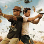 El cine de La 1 lidera el domingo