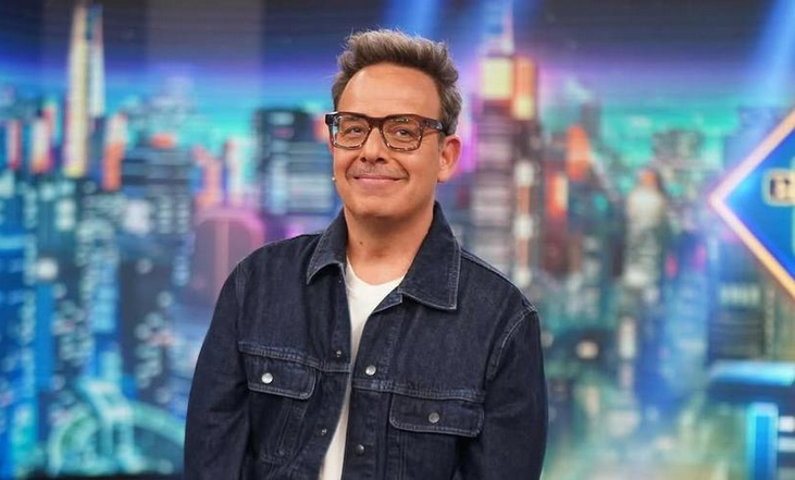 Àngel Llàcer presentará el game-show ‘Una fiesta de muerte’ en Atresmedia