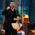 La 1, líder en entretenimiento