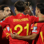 El fútbol clasificatorio para el Mundial 2026, lo más visto del mes