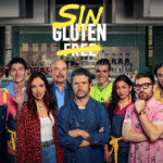 La 1 estrena ‘Sin Gluten’