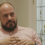 Antonio Pampliega se adentra en el mundo de los okupas