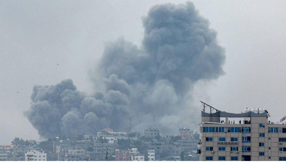 RTVE recuerda los dos años de los ataques terroristas de Hamás